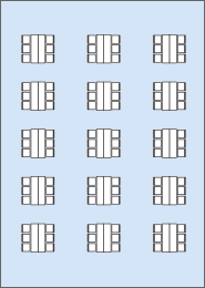 グループ型 90名